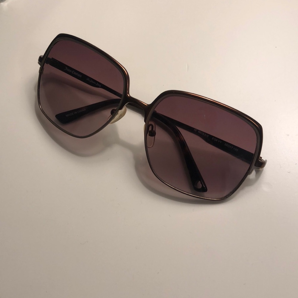 Juicy Couture Sunglasses